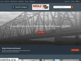 neillshomestore.com