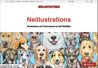 neillustrations.com