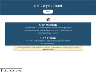 neillwycikhotel.com