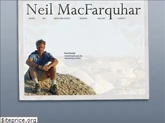 neilmacfarquhar.com