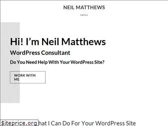 neilmatthews.com