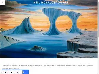 neilmcnaughtonart.com