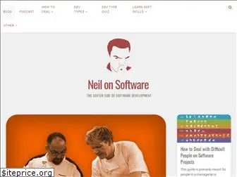 neilonsoftware.com