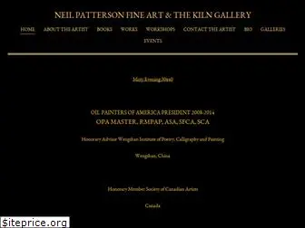 neilpatterson.com