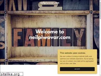 neilpiwovar.com