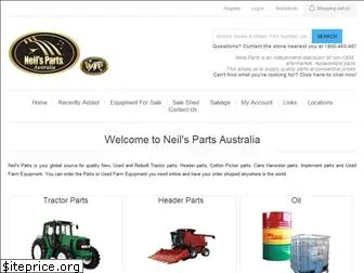 neils.com.au