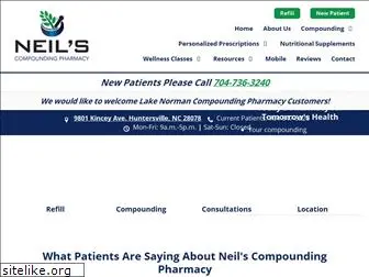 neilscompounding.com