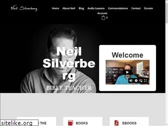 neilsilverberg.com