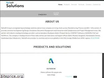 neilsoftsolutions.com