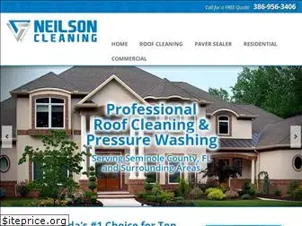 neilsoncleaning.com