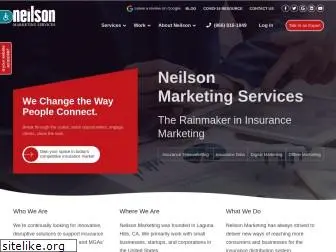 neilsonmarketing.com