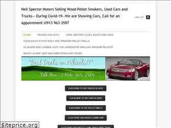 neilspectormotors.com