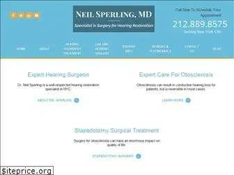 neilsperlingmd.com