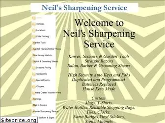 neilssharpeningservice.com