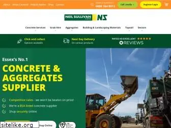 neilsullivanandsons.co.uk