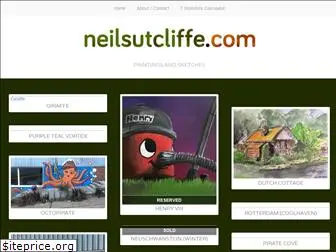 neilsutcliffe.com