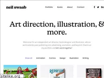 neilswaab.com