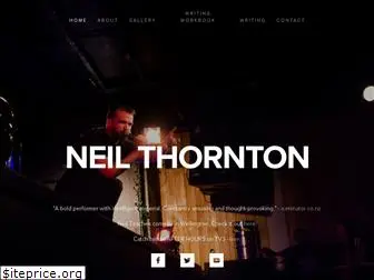 neilthornton.com