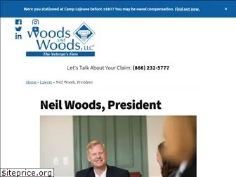 neilwoods.com