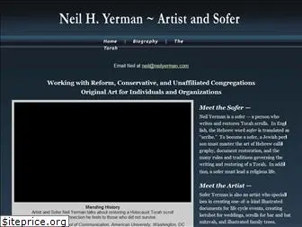 neilyerman.com