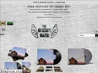 neilyoung.warnerrecords.com