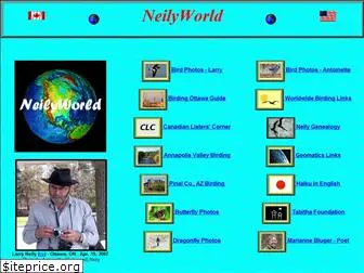 neilyworld.com