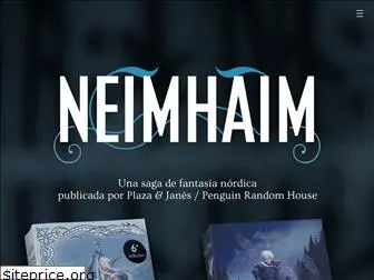 neimhaim.com