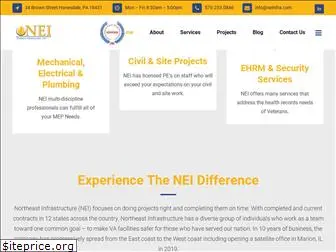 neinfra.com