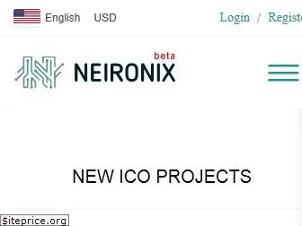 neironix.io