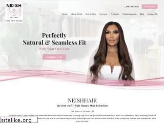 neishhair.com