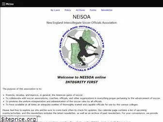 neisoa.com