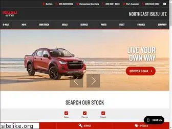 neisuzuute.com.au