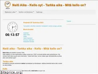 neiti-aika.fi