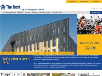 neiustudenthousing.com