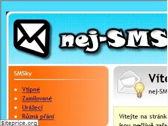 nej-sms.cz