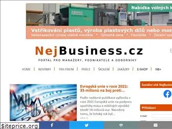 nejbusiness.cz