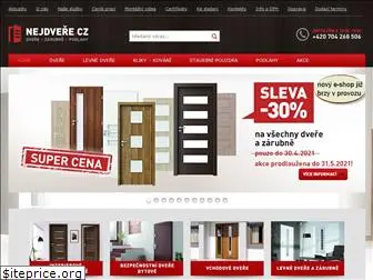 nejdvere.cz