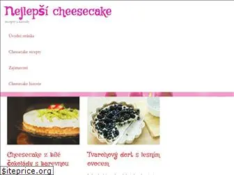 nejlepsi-cheesecake.cz