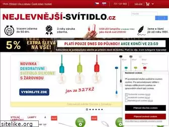 nejlevnejsi-svitidlo.cz