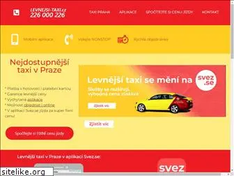 nejlevnejsi-taxi.cz