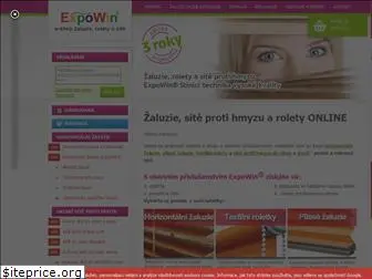 nejlevnejsi-zaluzie-online.cz