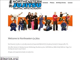 nejujitsu.com