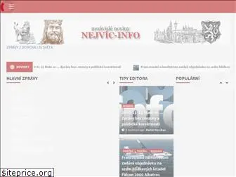 nejvic-info.cz