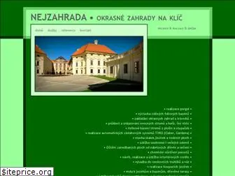 nejzahrada.cz