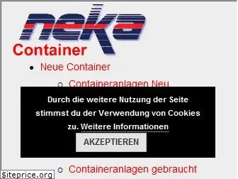neka-container.de