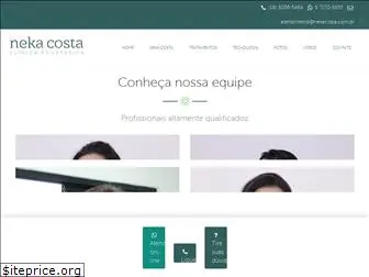 nekacosta.com.br
