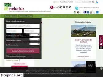 nekatur.net