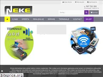 neke.com.pl