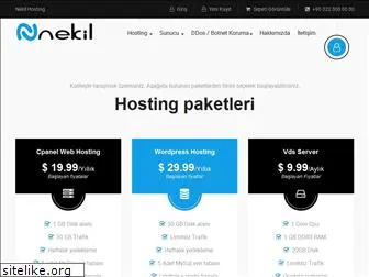 nekil.com