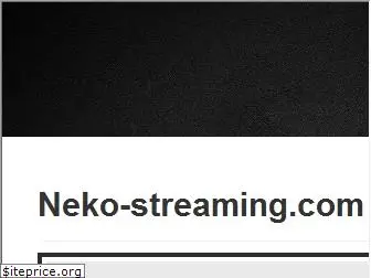 neko-streaming.com